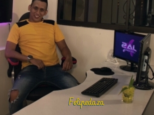 Felipedaza