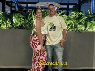 Ferchoadhara
