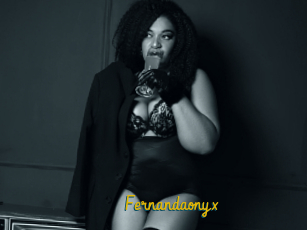 fernandaonyx Porno TV