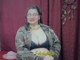 Fetishaleja