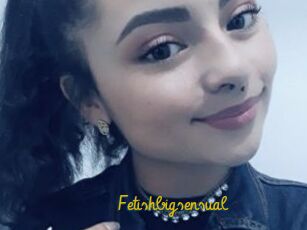Fetishbigsensual