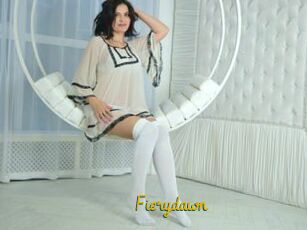 Fierydawn