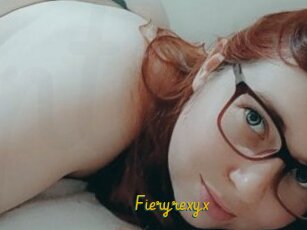 Fieryrexyx