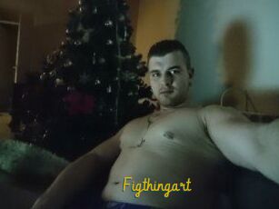 Figthingart