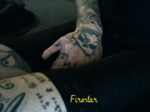 Firestar