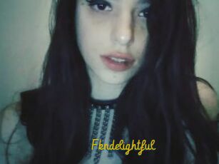Fkndelightful