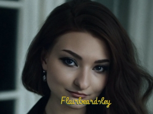 Flairbeardsley