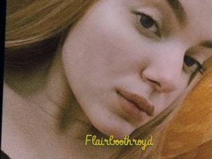 Flairboothroyd