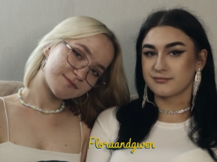 Floraandgwen
