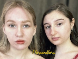 floraandlora Porno TV