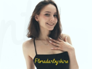 Floradarbyshire