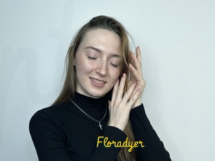 Floradyer