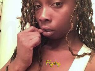 Flyshy
