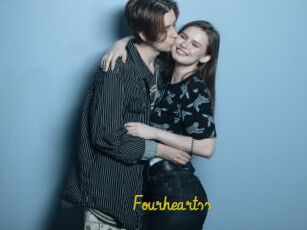 Fourheartss