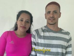 Foxandjane