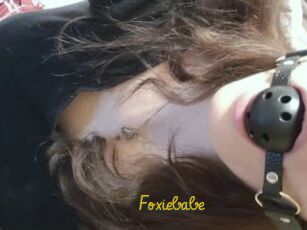 Foxiebabe