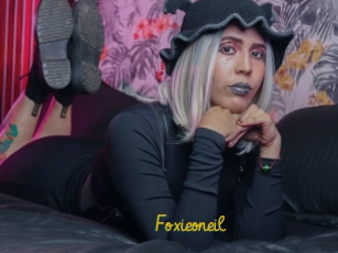 Foxieoneil