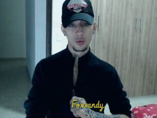 Foxxandy