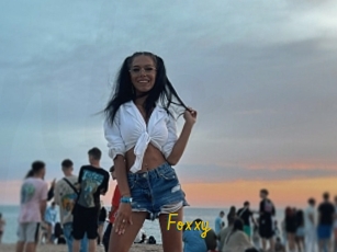 Foxxy