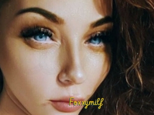 Foxxymilf