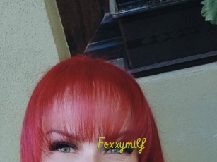 Foxxymilf