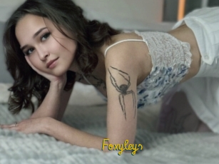 Foxyleys