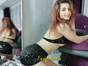Foxymelanie