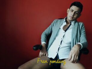 Fran_pondang