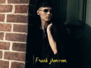 Frank_jhonsson