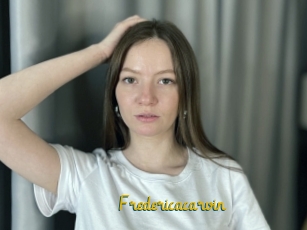 Fredericacarvin