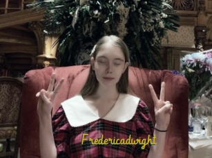 Fredericadwight