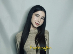 Fredericafoss
