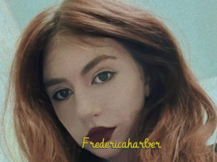Fredericaharber