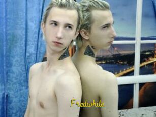Fredwhite