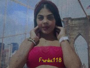 Freska118