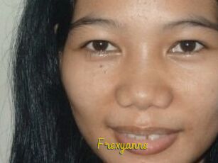 Frexyanne