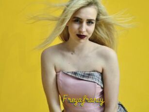 Freyafrancy