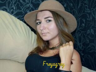 Freyagrey