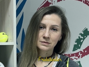 Fridatander