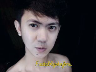 Fuckablejohnforu