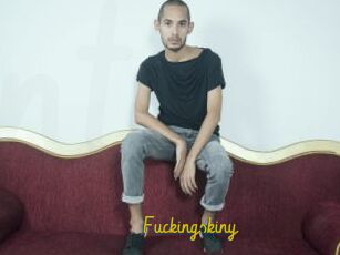 Fuckingskiny