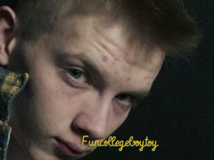 Funcollegeboytoy