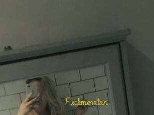 Fxckmesatan