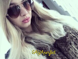 GAYAperfect