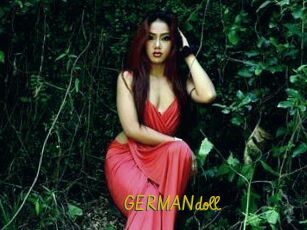 GERMANdoll