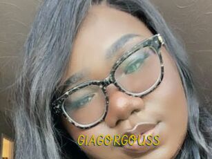 GIAGORGOUSS
