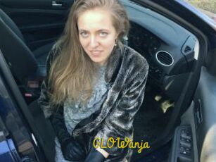 GLOWanja