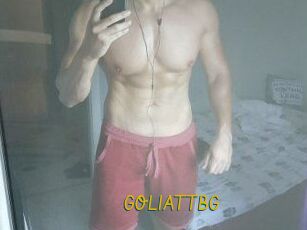 GOLIATTBG