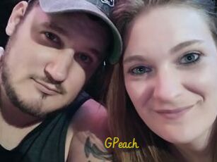 GPeach