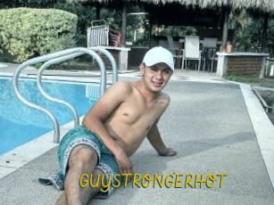GUYSTRONGERHOT